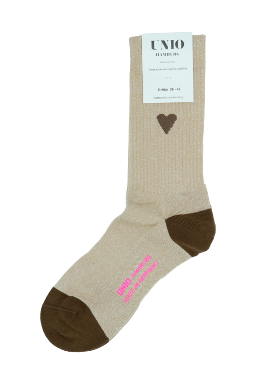 Socken LOVE