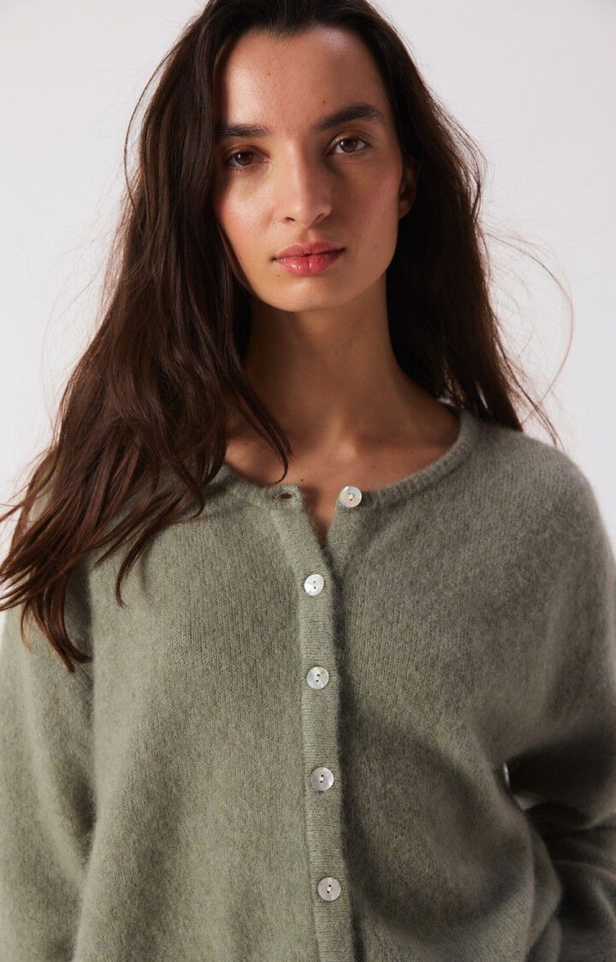 Strickjacke VITOW