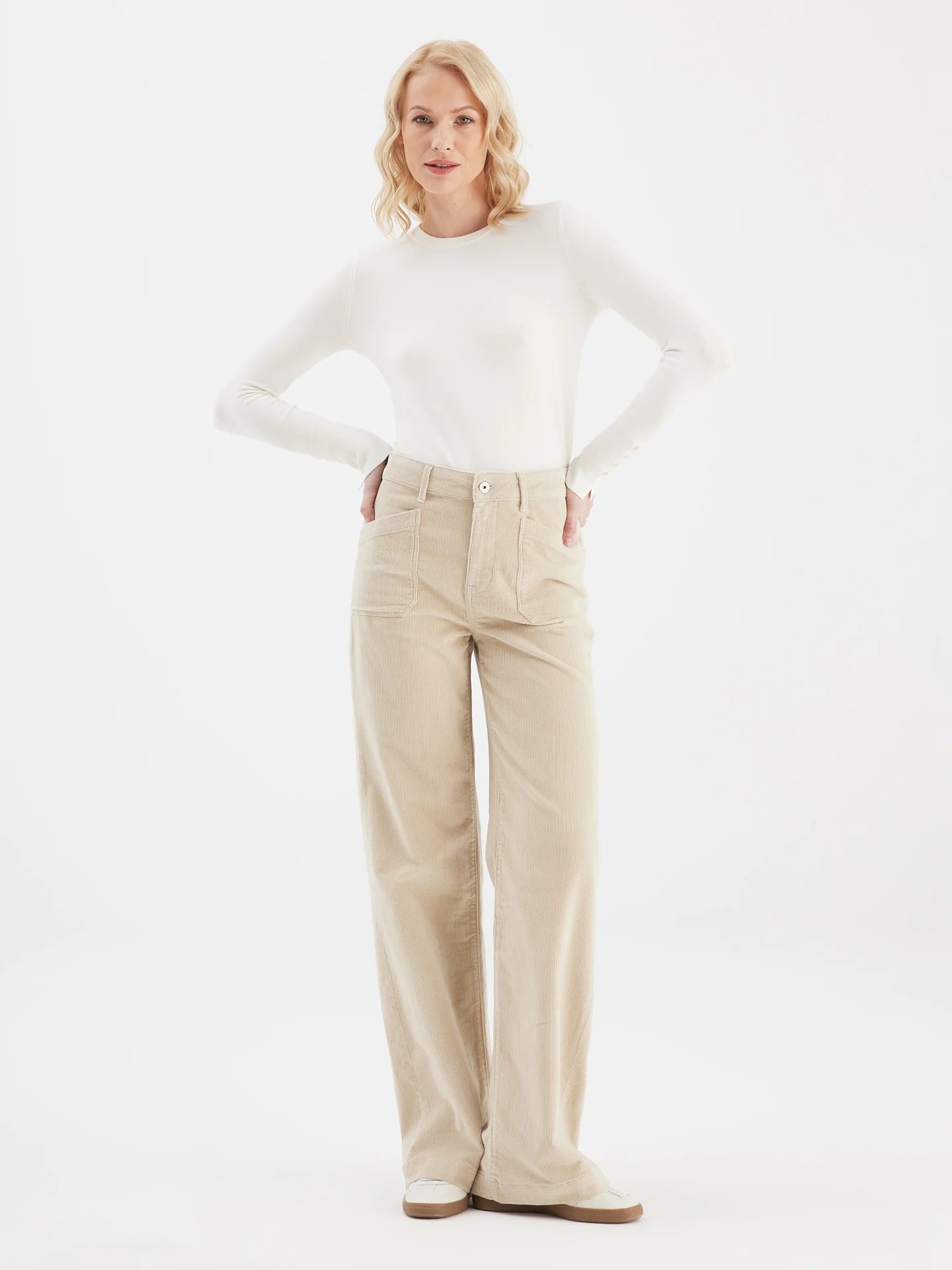 Cordhose Mira