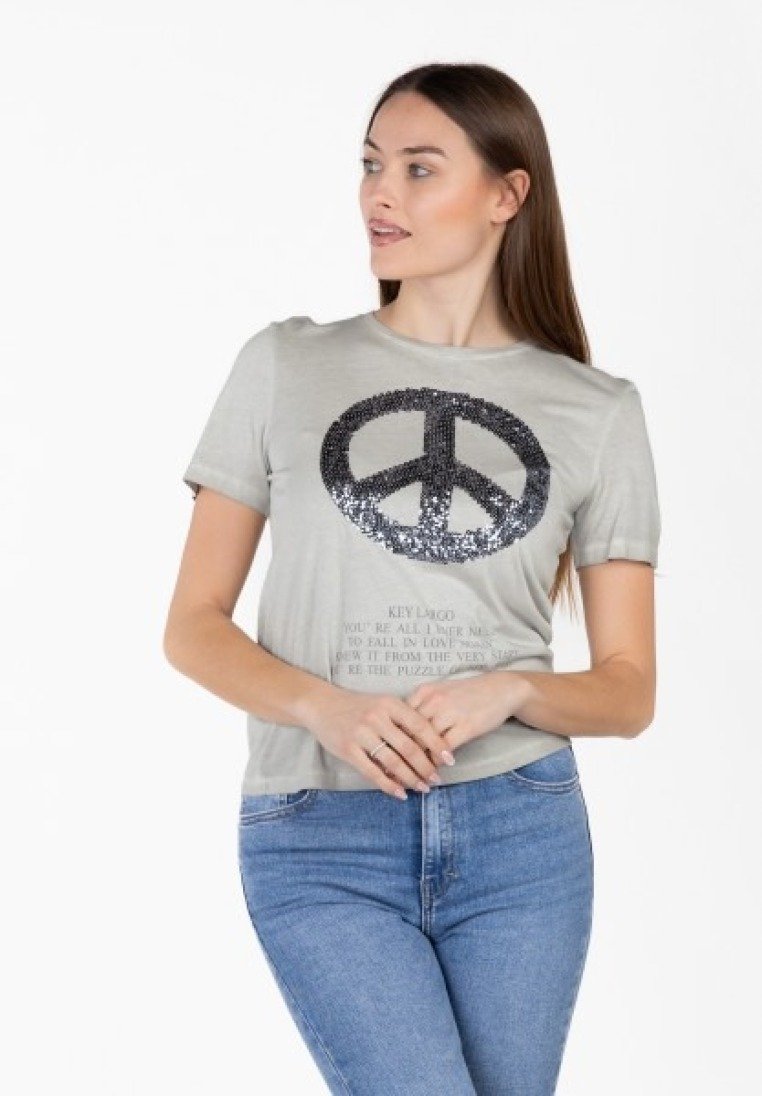 Key Largo T-Shirts
