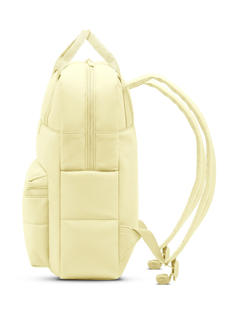 KAPTEN & SON Rucksäcke Butter Yellow