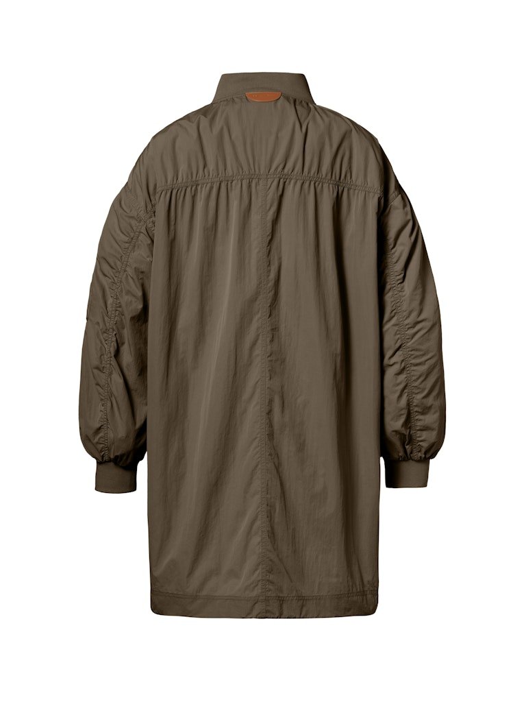Beaumont Bomberjacken Khaki Green