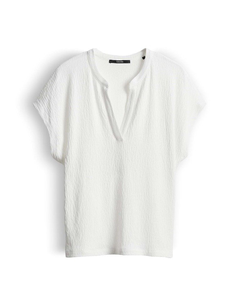 Bluse Kedora easy