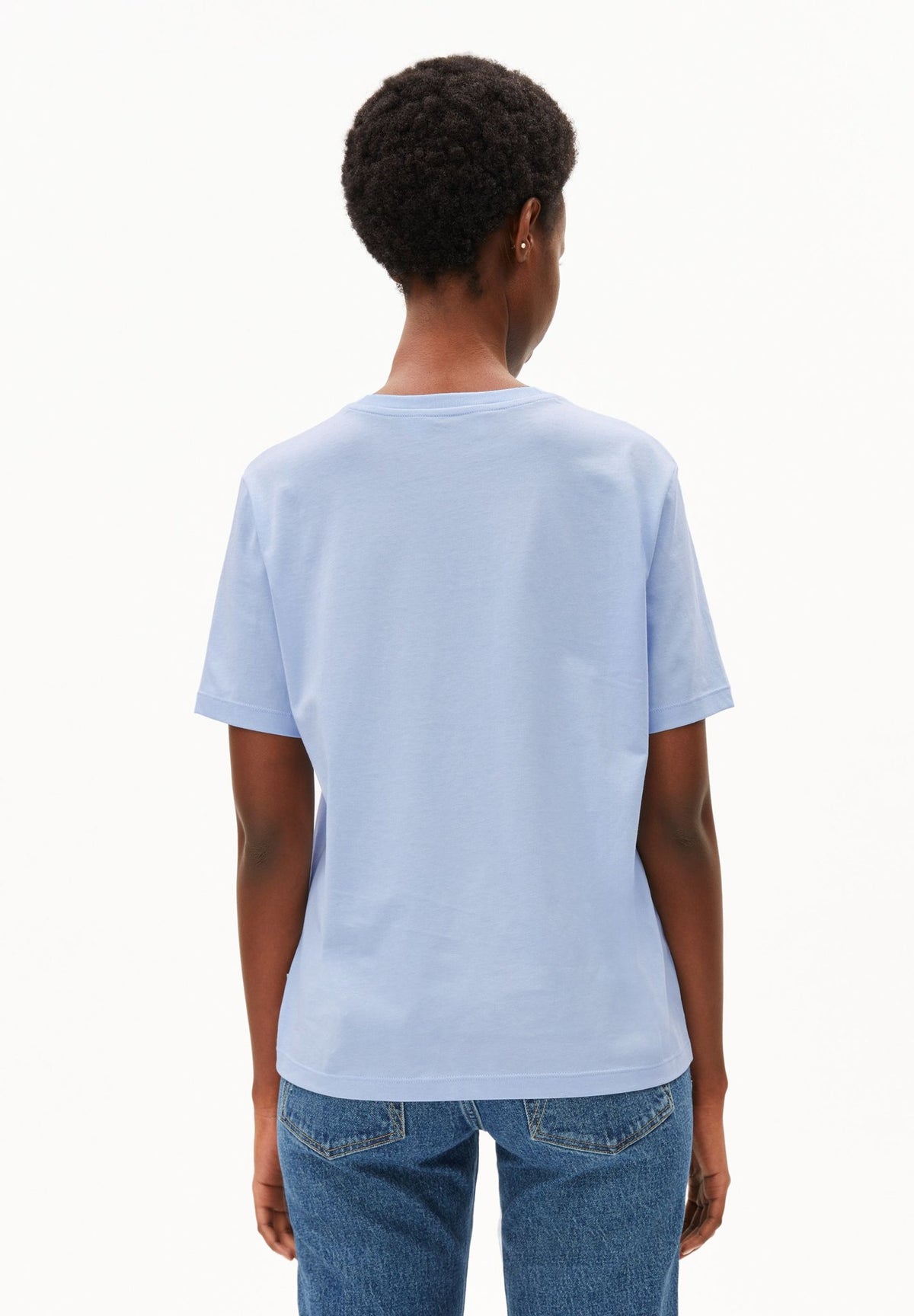 T-Shirt LUALAA