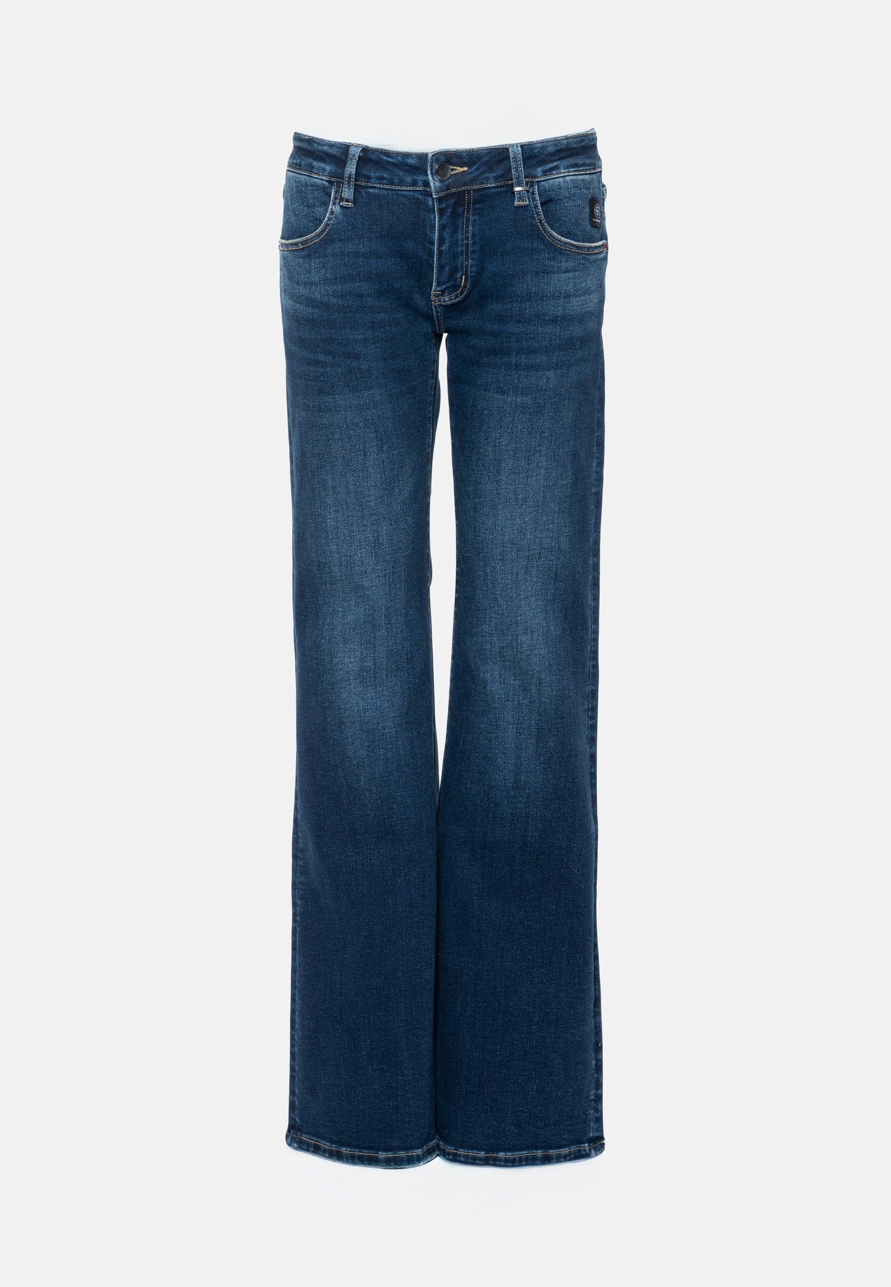 Jeanshose MINA