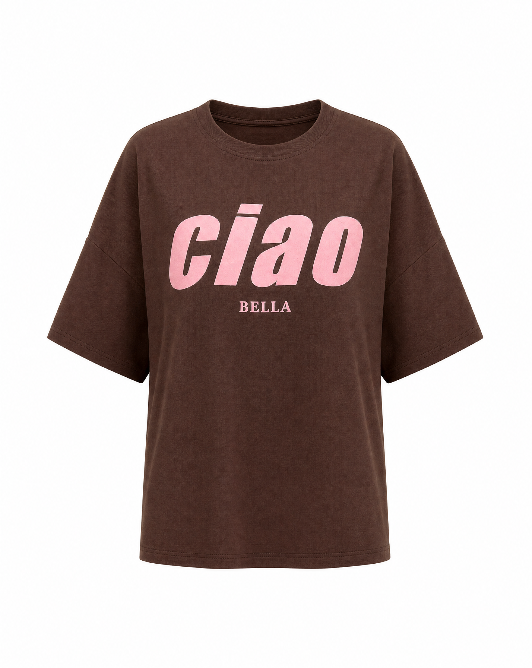 T-Shirt Bella Ciao