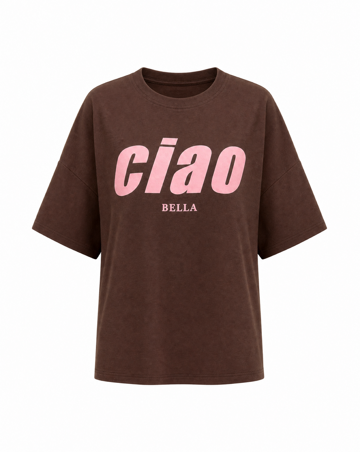 T-Shirt Bella Ciao