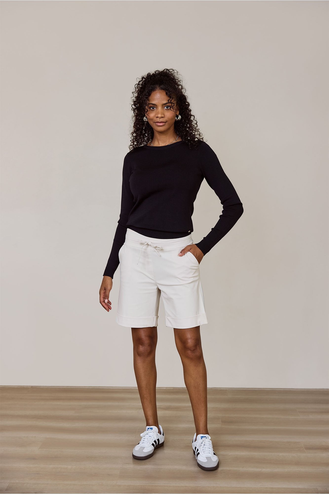 Bermuda Shorts CITY