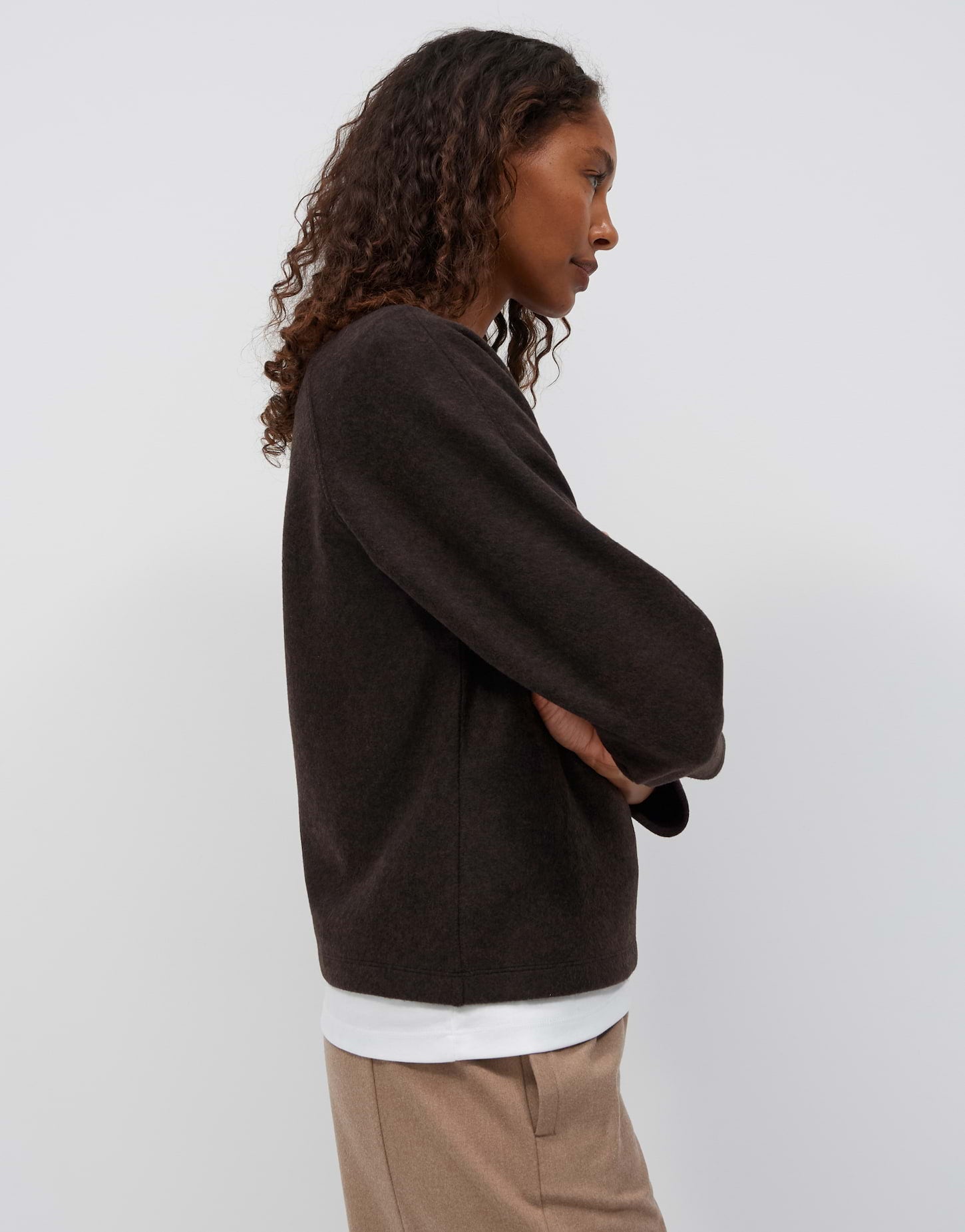 Sweatshirt Gusera