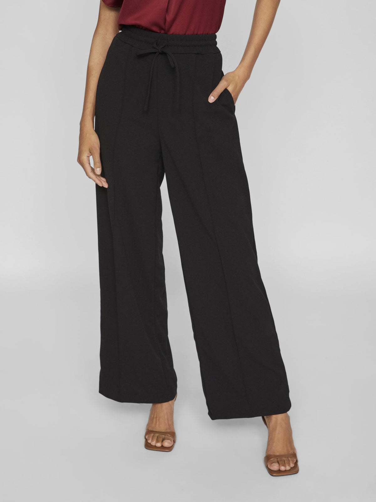 Stoffhose VICLUA
