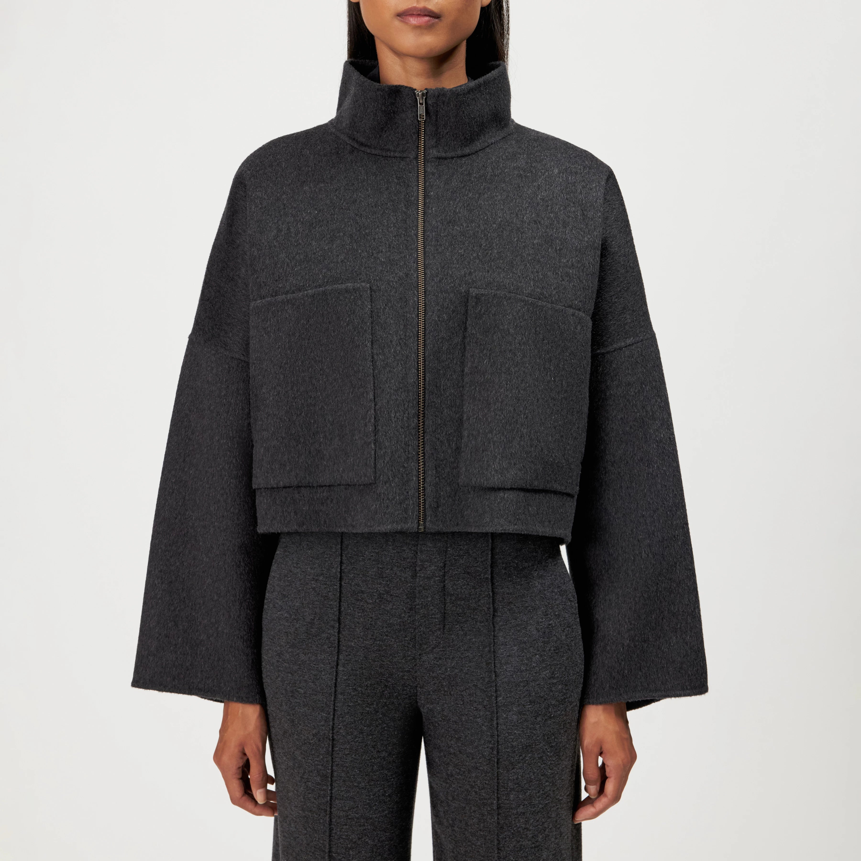 Wolljacke ELSTOW_1