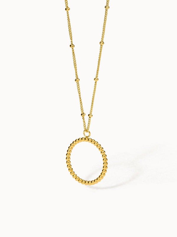 PURELEI Schmuck Gold
