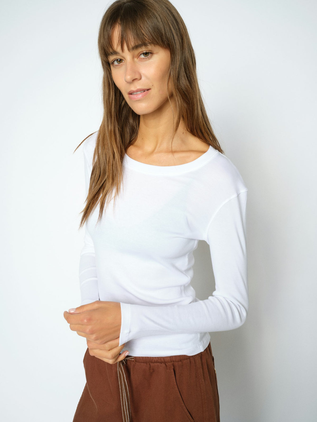Shirt MMMali O-LS