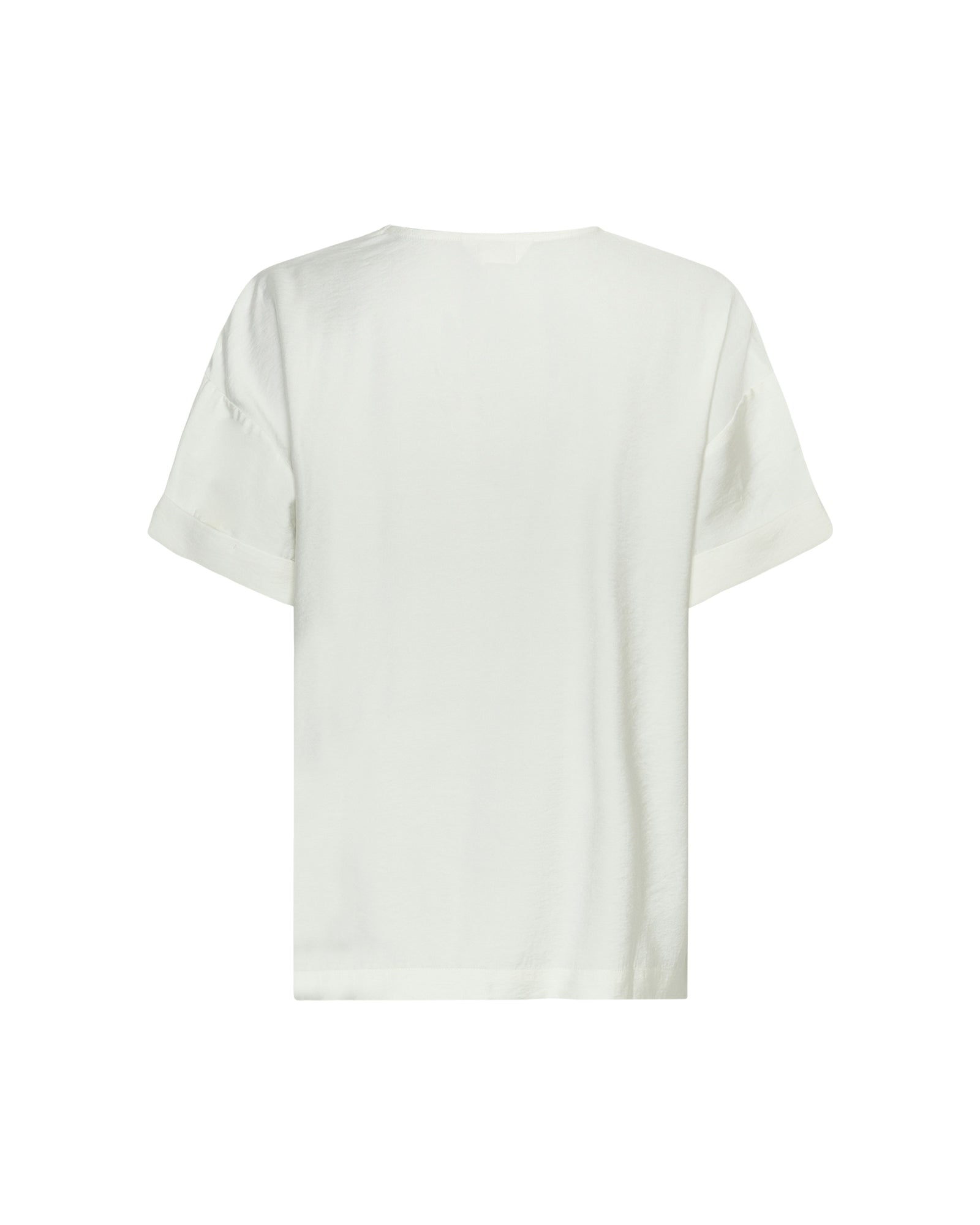 MSCH Copenhagen T-Shirts Egret