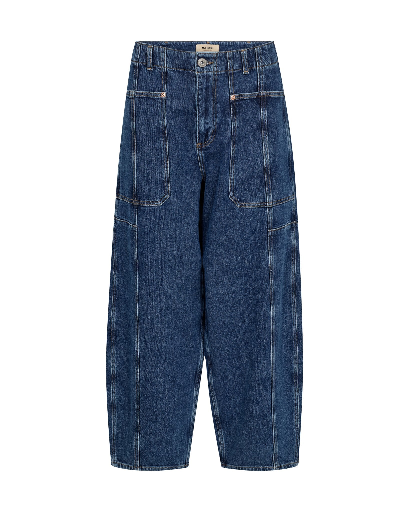 Jeans MMRosy Galleon