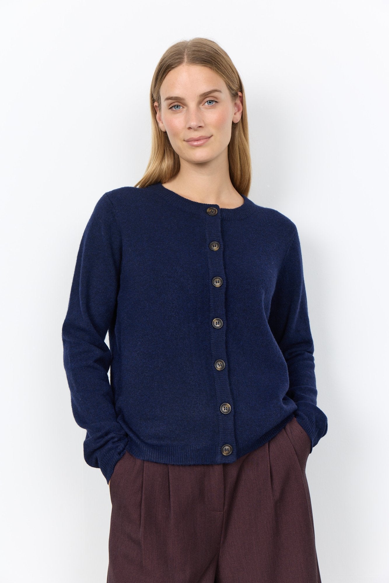 Strickjacke SC-ORLEAN 2