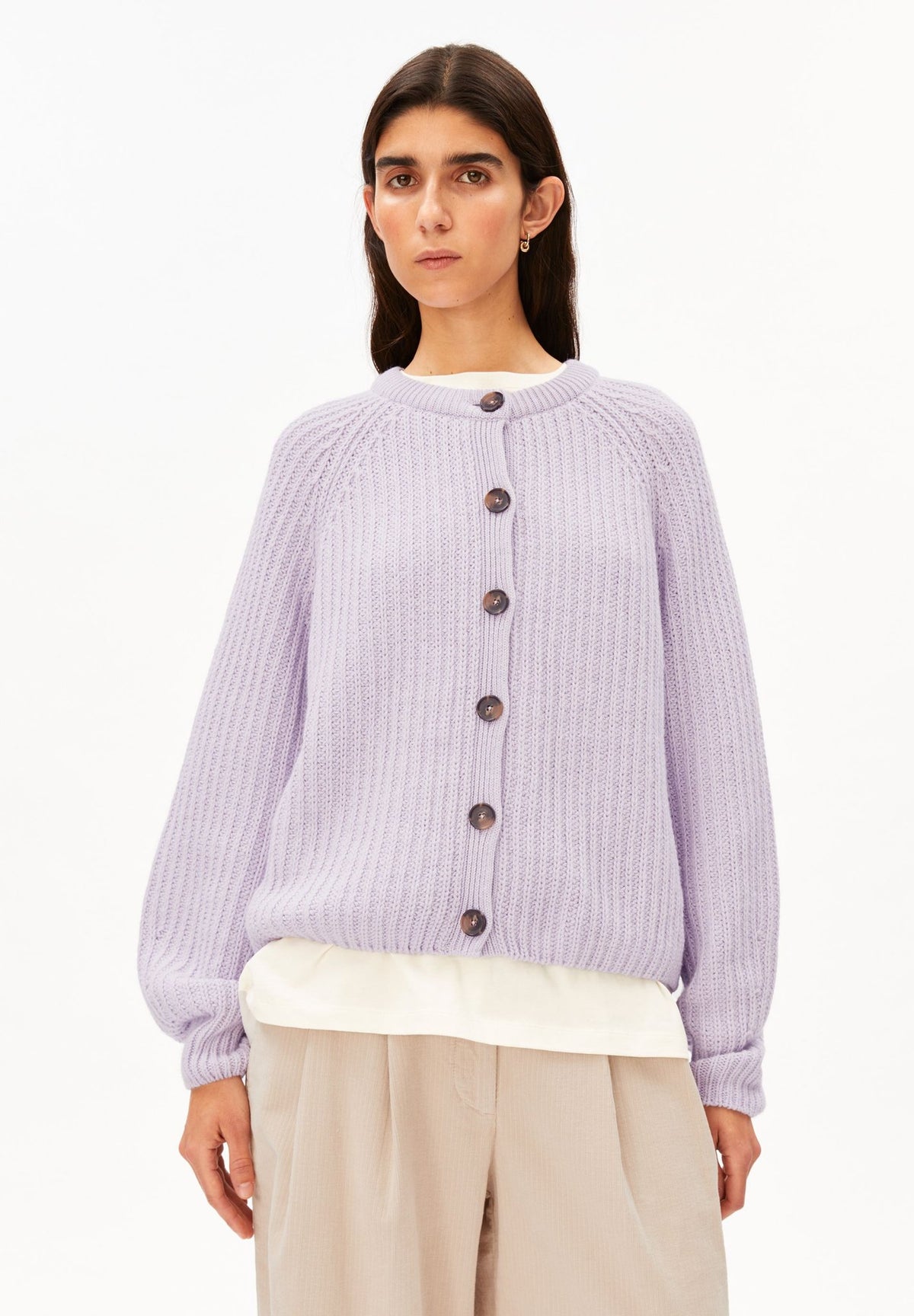 Strickjacke SELMAA