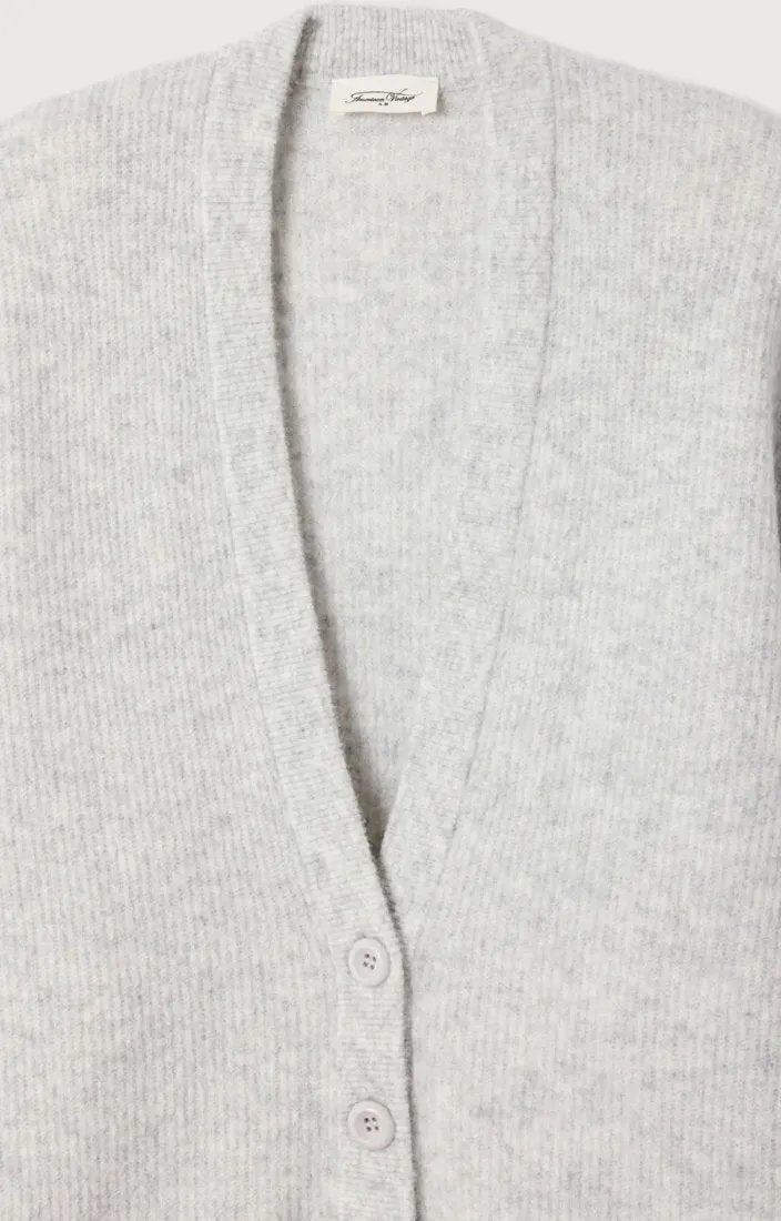 Strickjacke DAMSVILLE