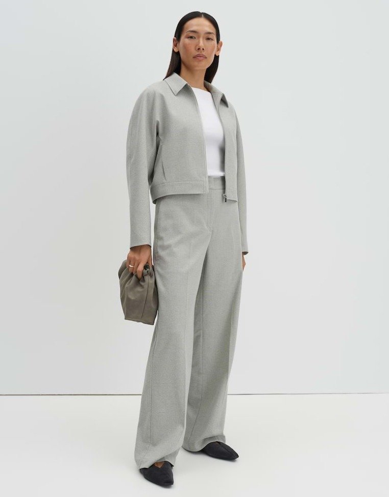 someday Business-Hosen Warm Clay