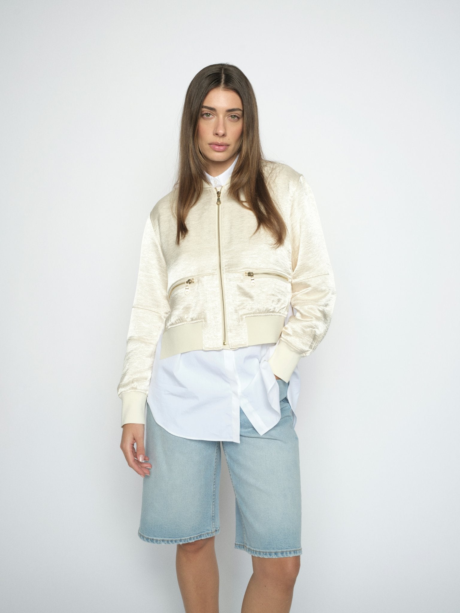 Jacke MMCate Elna
