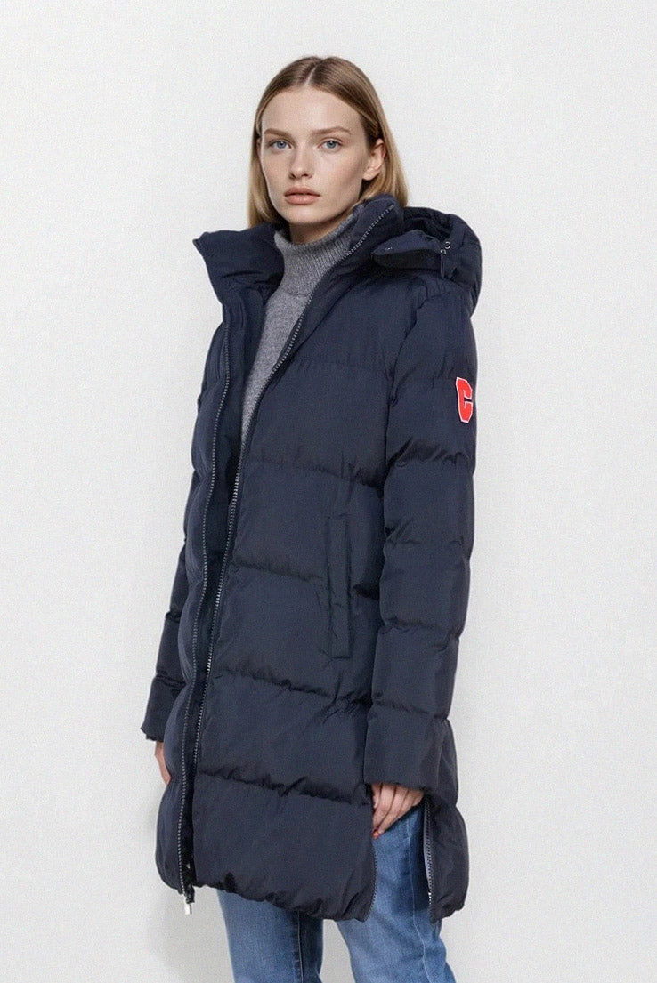 Steppjacke ISCHGL