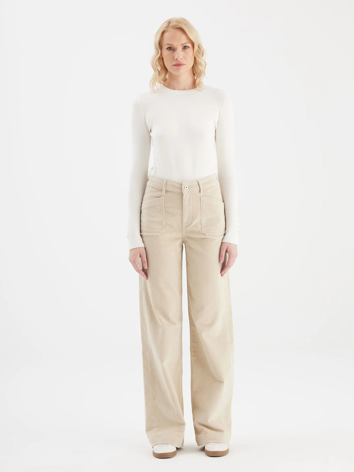 Cordhose Mira