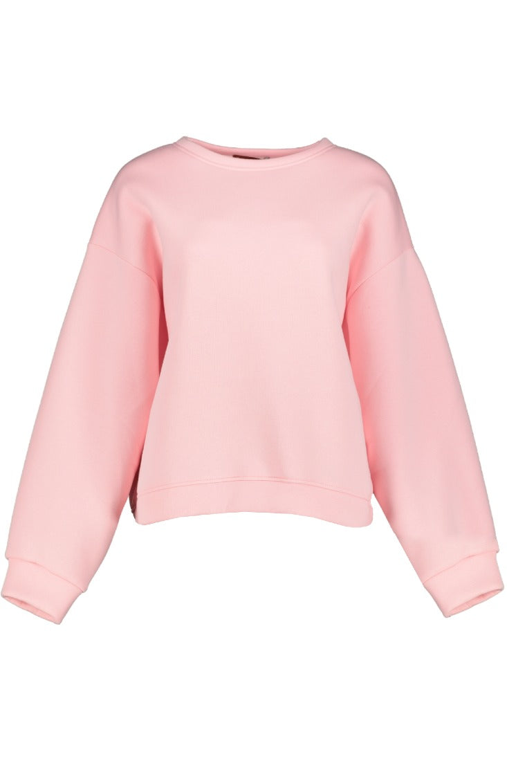 Goose Flash Sweatshirts Rosa