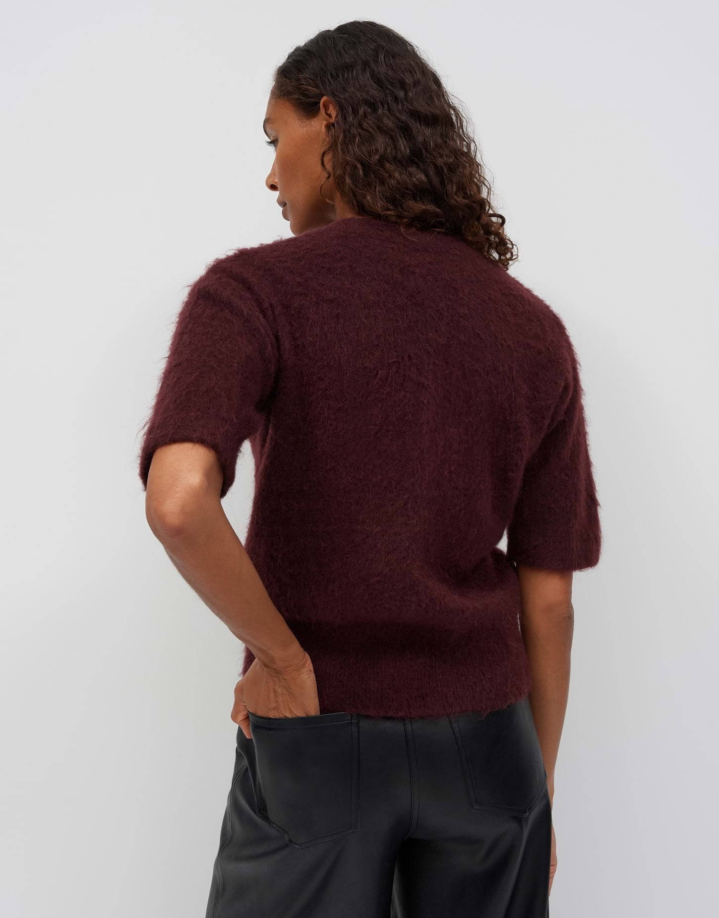 Strickpullover Pammi