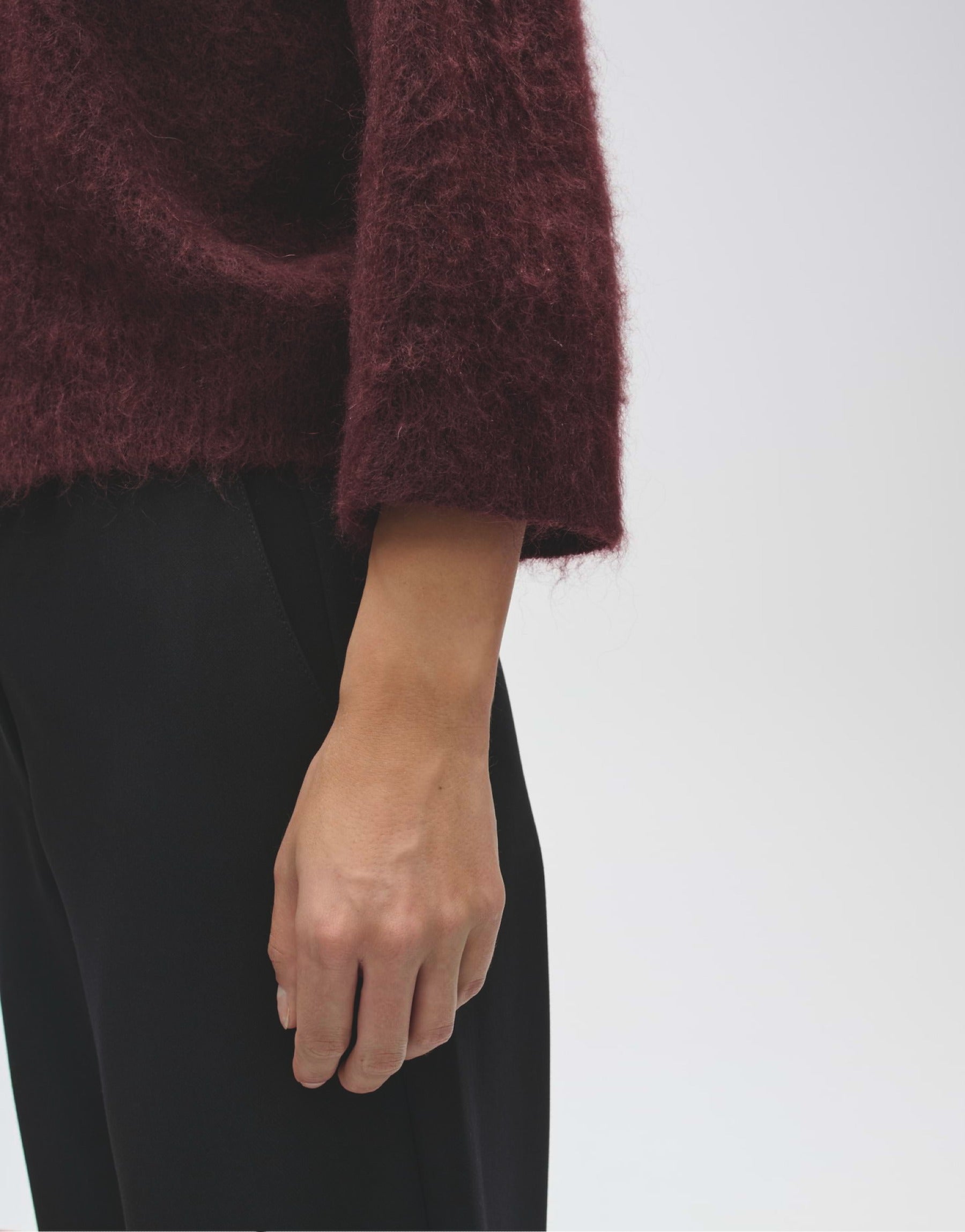 Strickjacke DISILLE