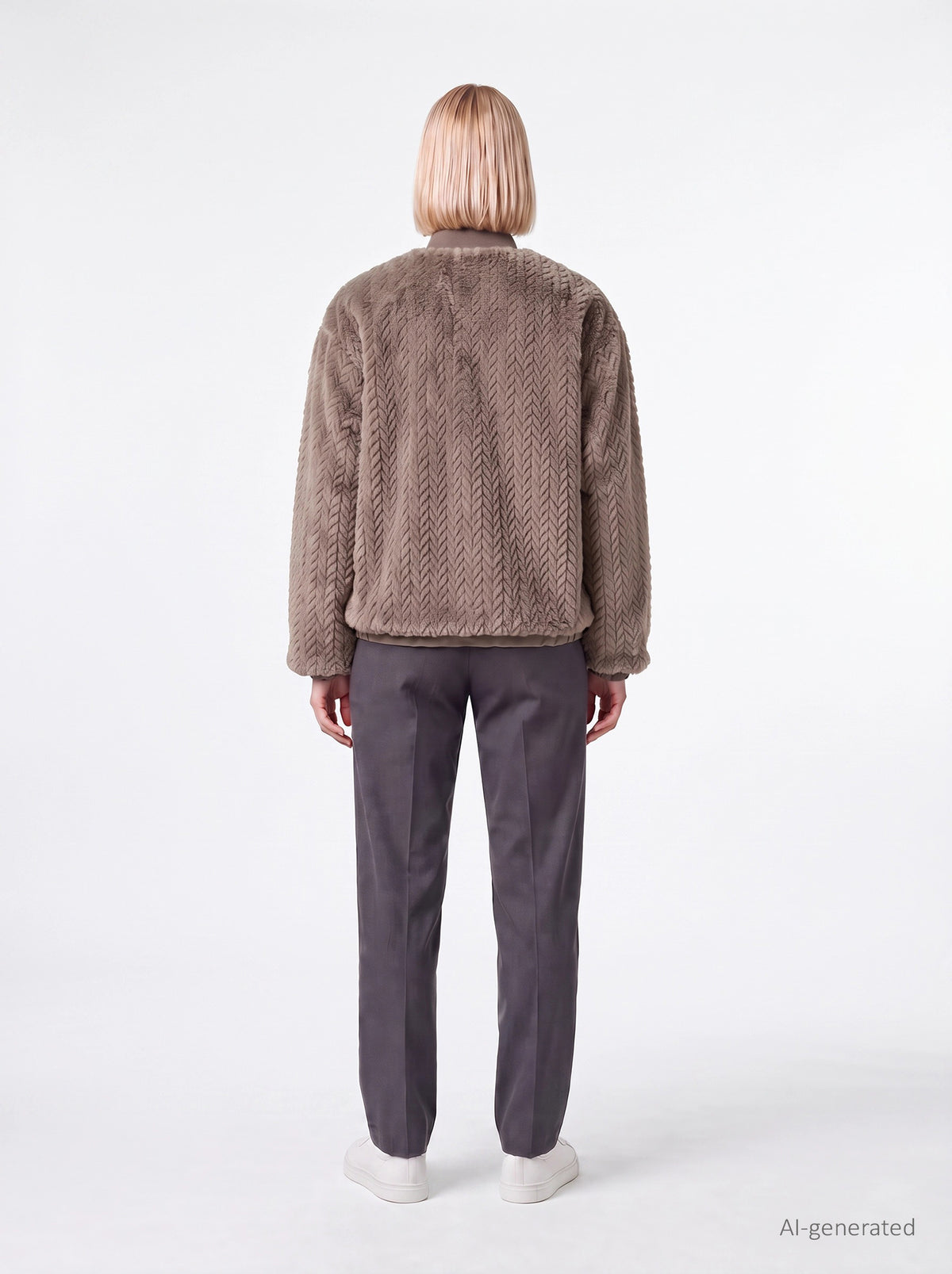 Wendejacke BAILEY