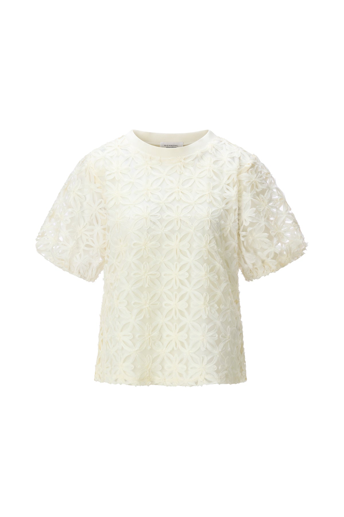 Rich & Royal T-Shirts