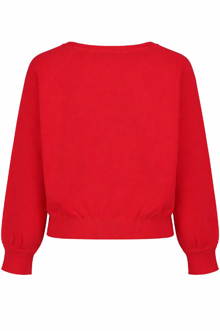 Strickpullover aus Kaschmir