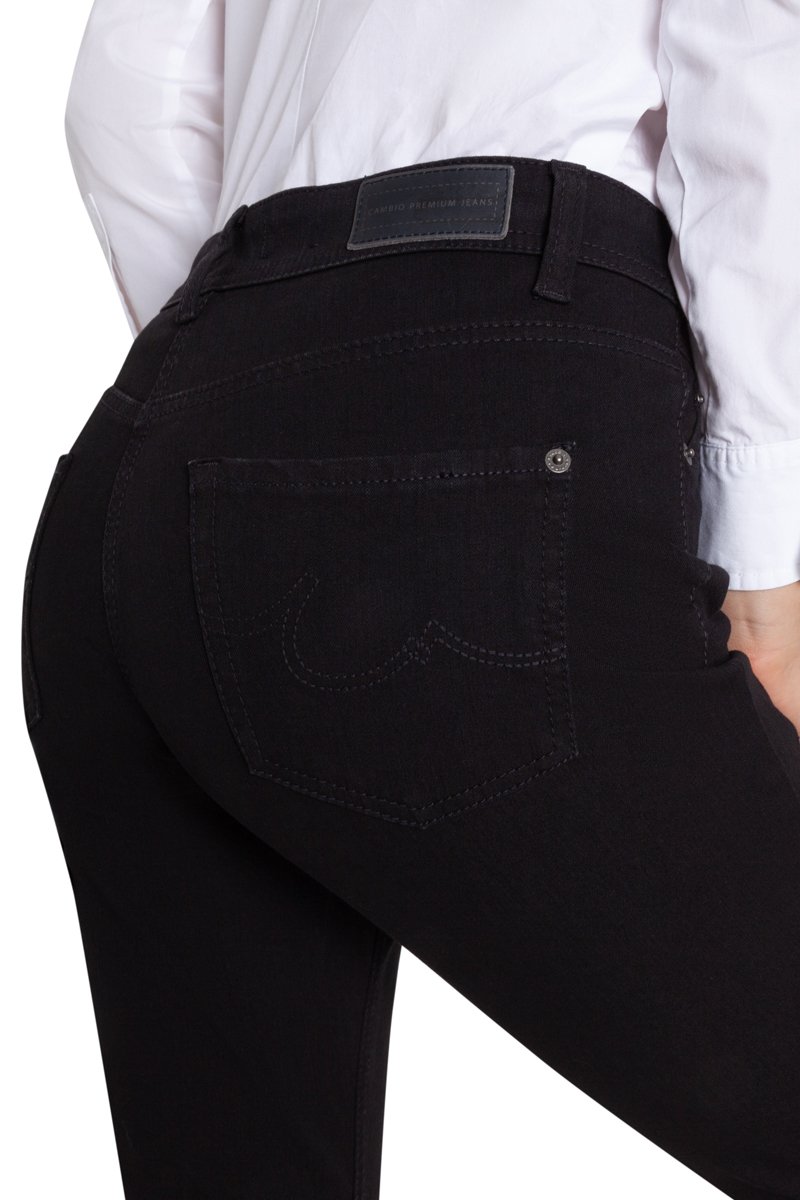 Cambio Skinny Fit