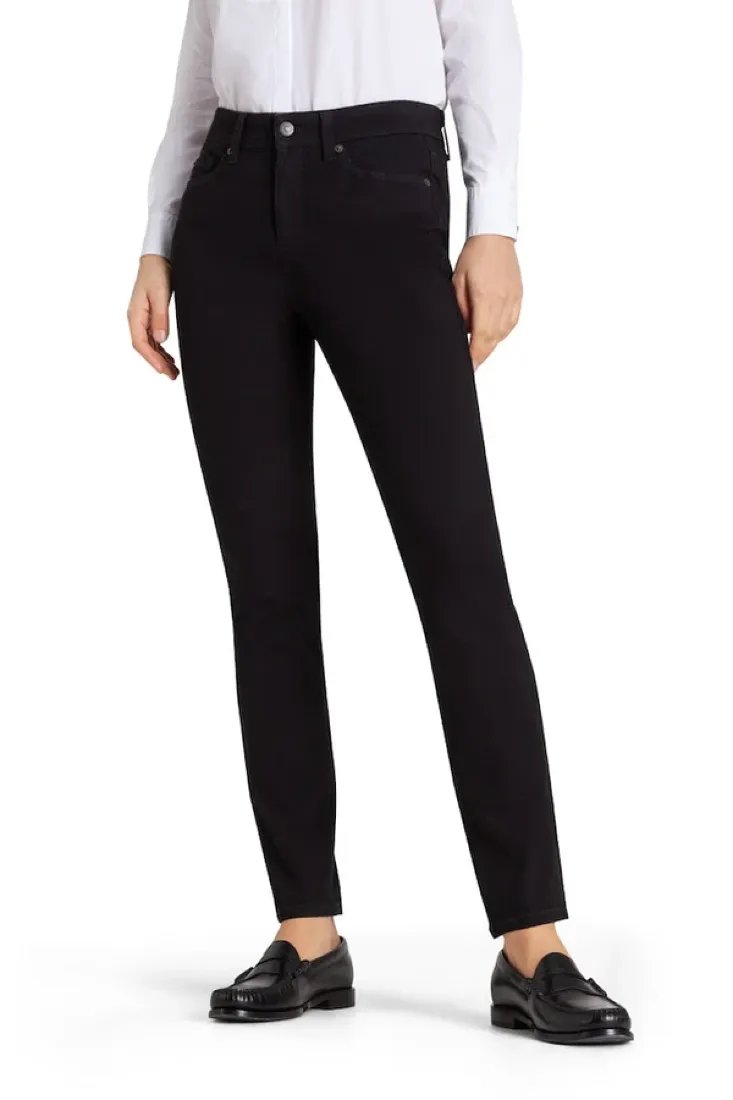 Cambio Skinny Fit