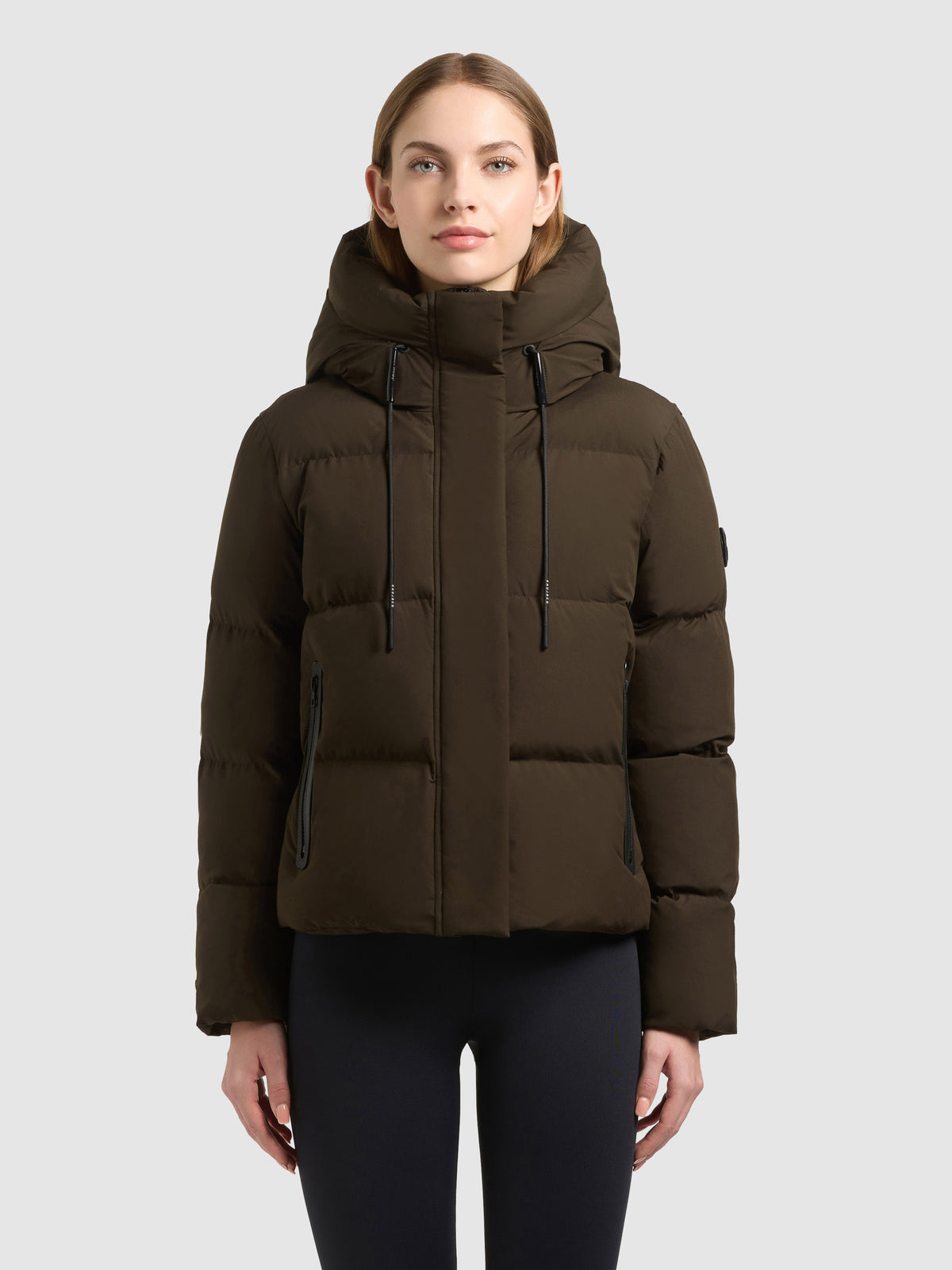 Jacke ENITS2 MATT