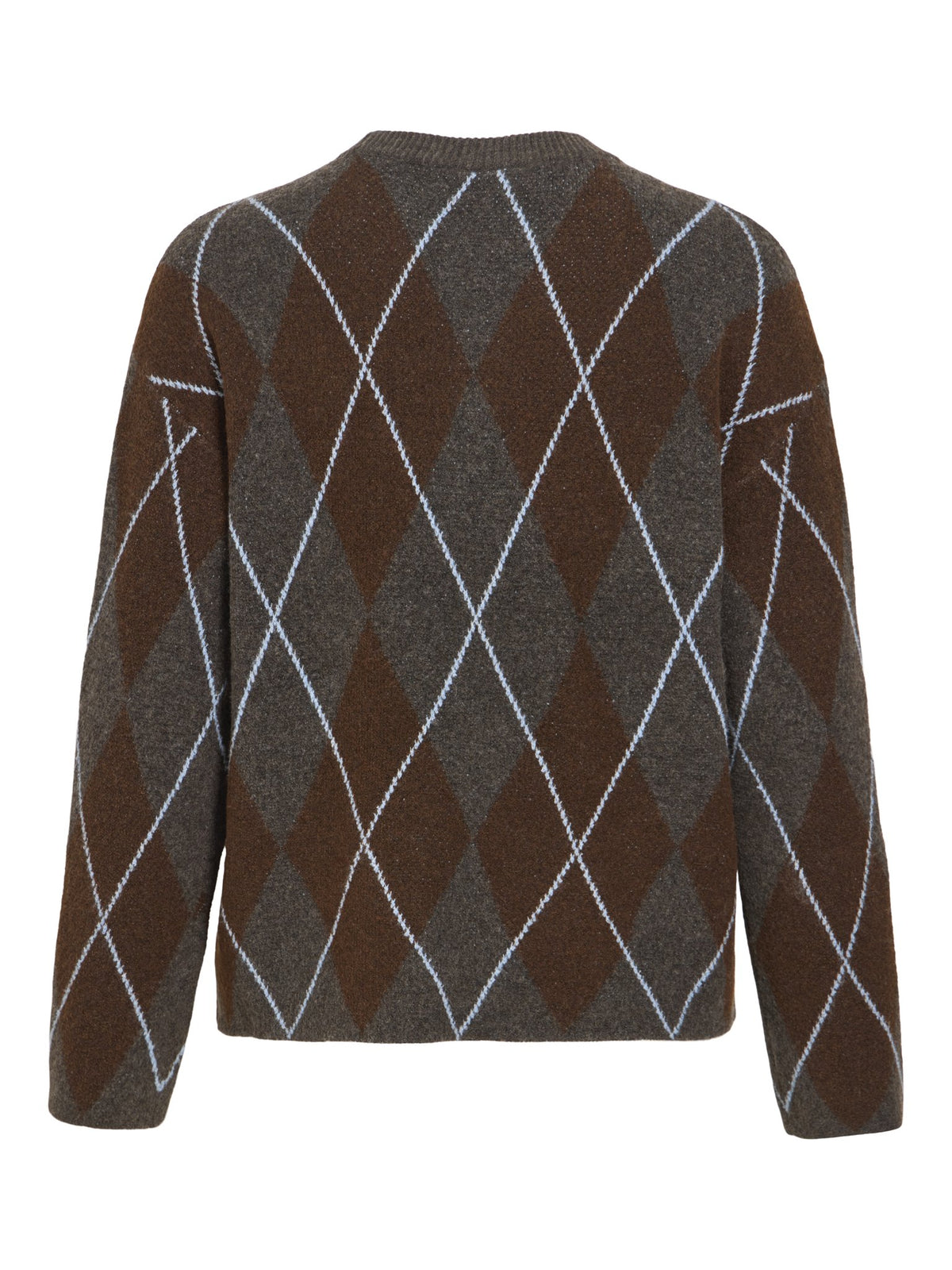Strickpullover VIARGYLE
