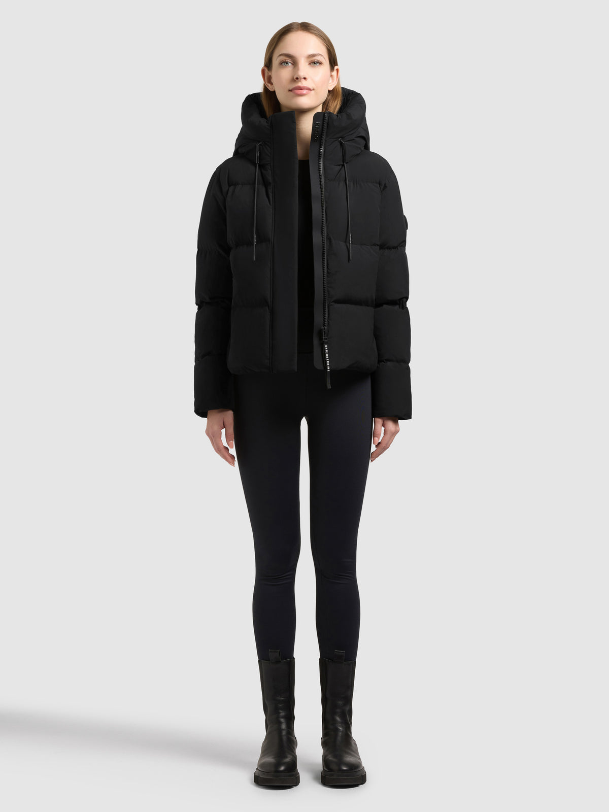 Jacke ENITS2 MATT