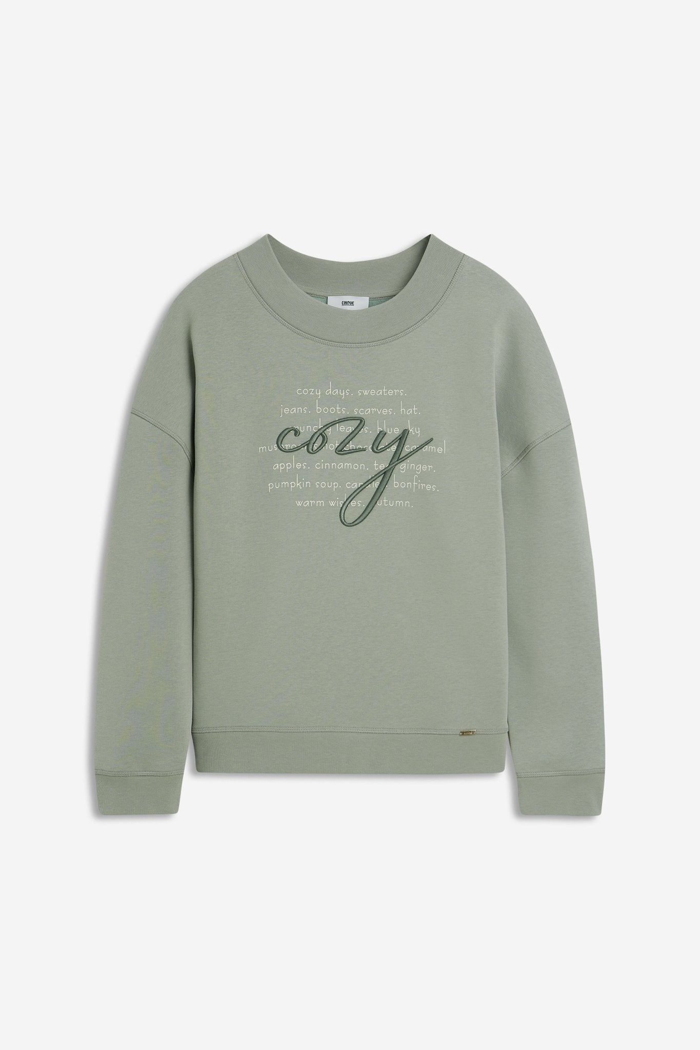 Sweatshirt CIFELPA