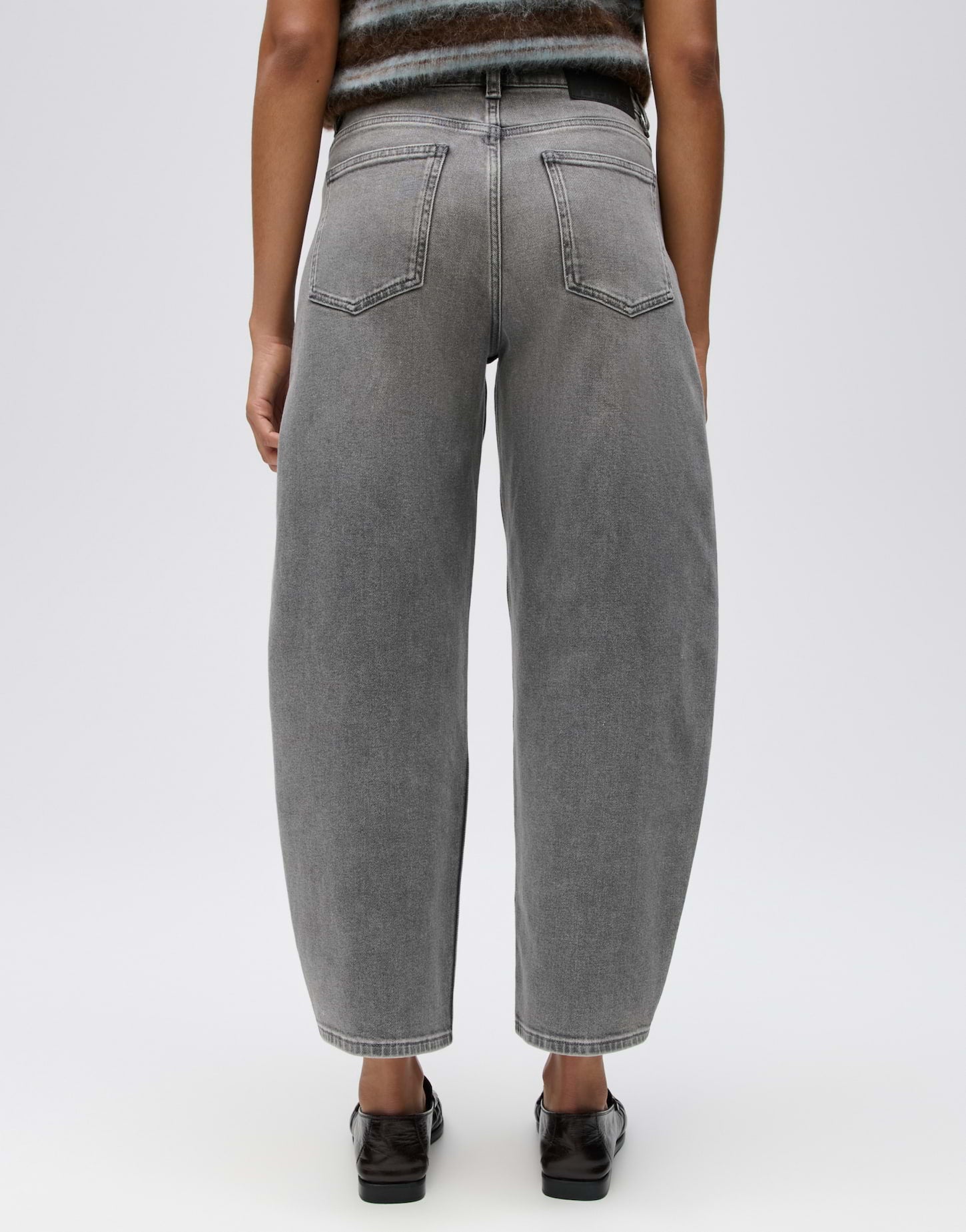 Jeanshose LOLAH MOTION