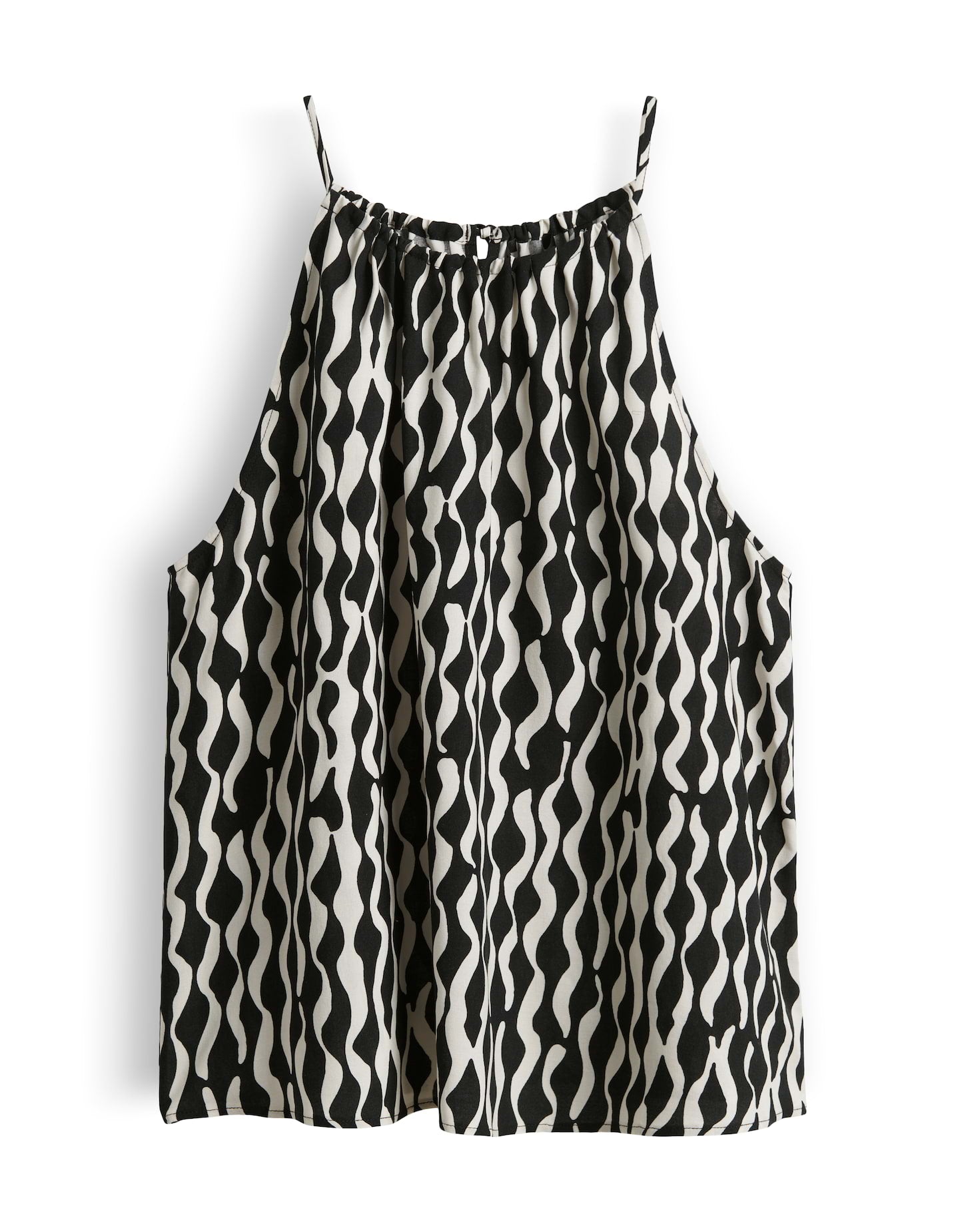 Neckholder Top FOYAGE MOTION