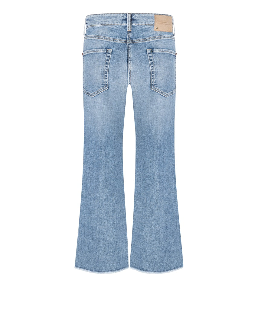 Cambio Wide Leg