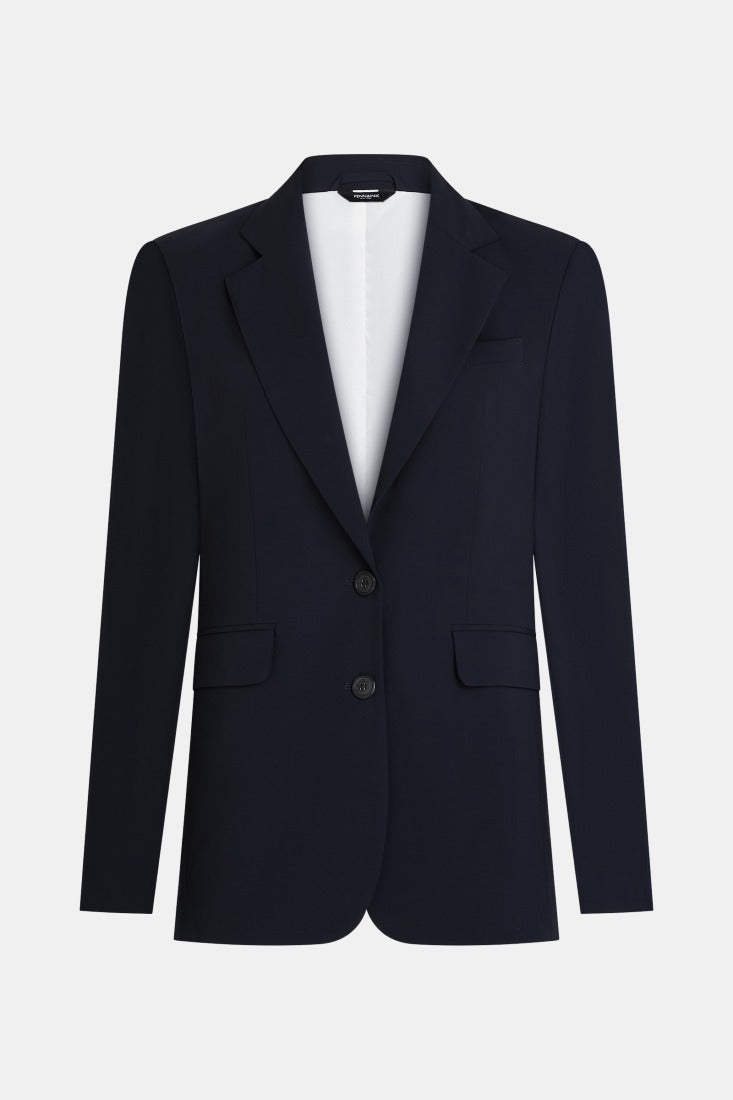 Penn & Ink Blazer Navy