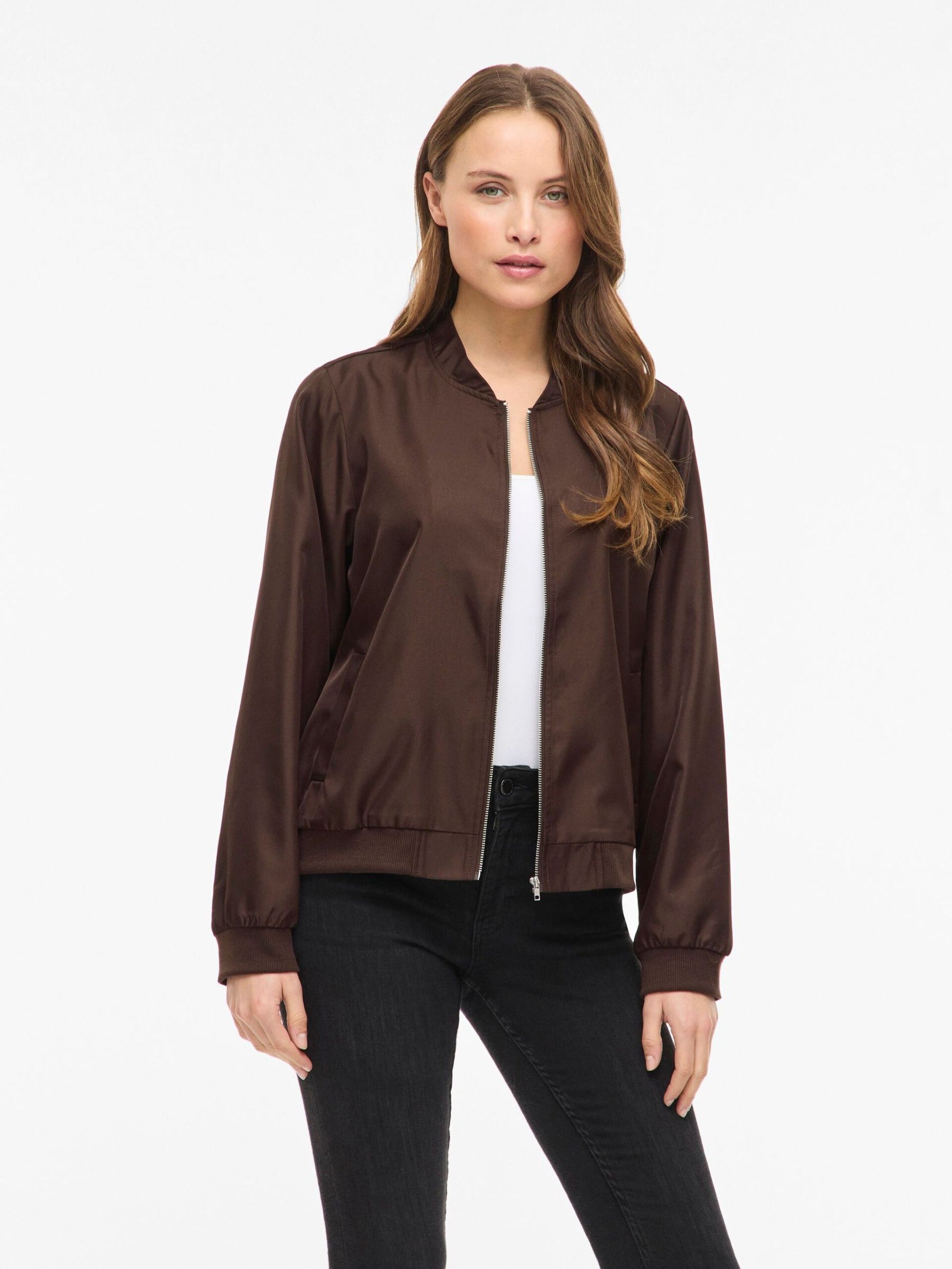 Bomberjacke VIPAPAYA