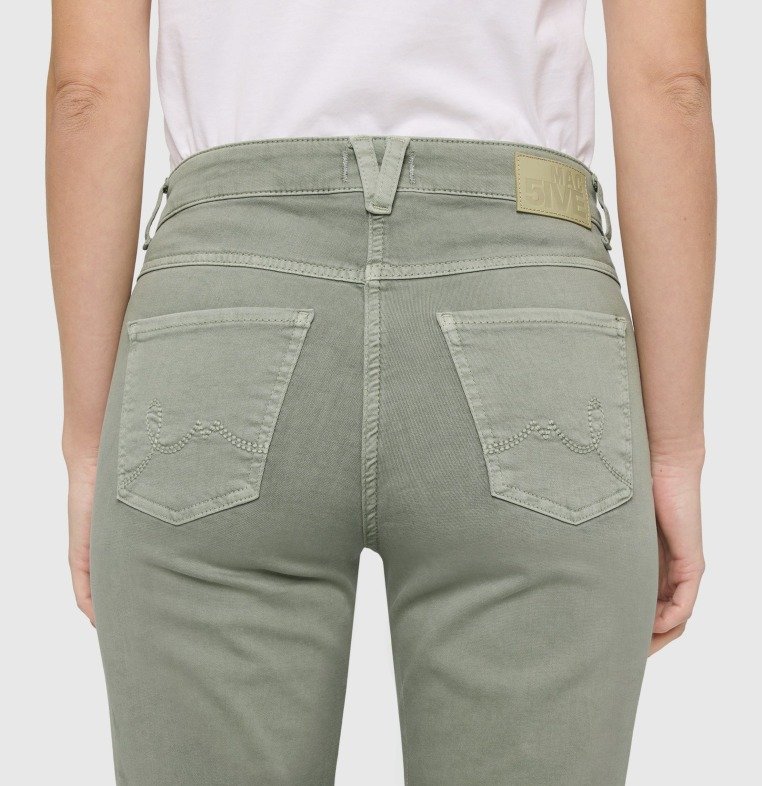 Jeanshose LAURA