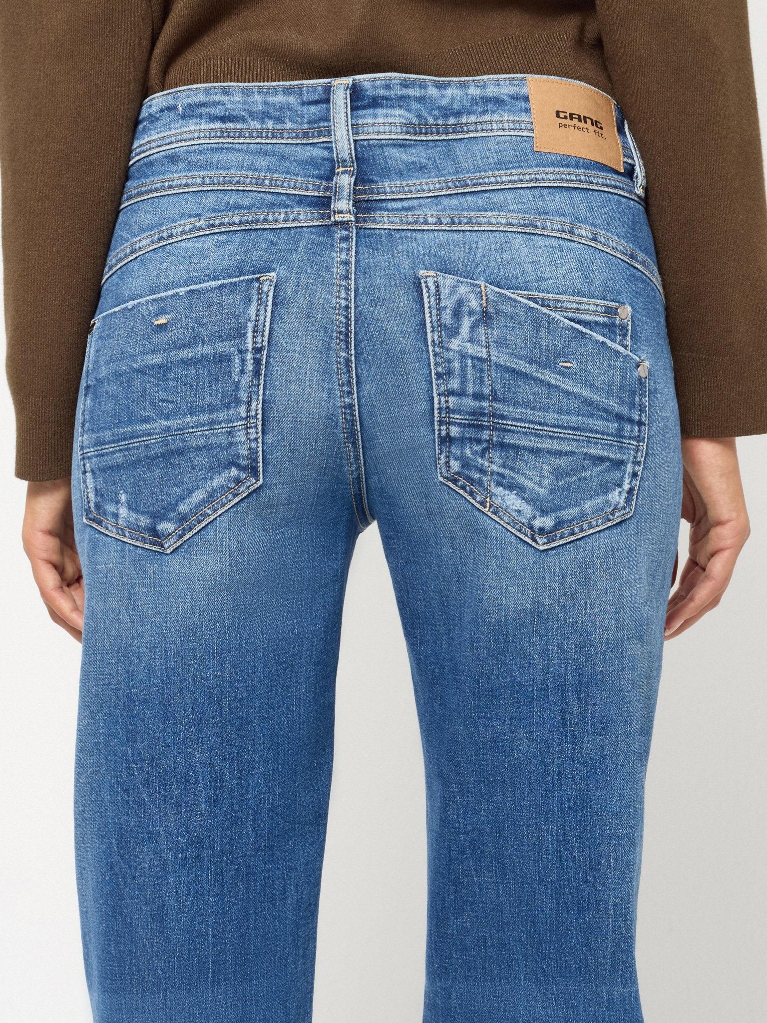 Jeans 94AMELIE