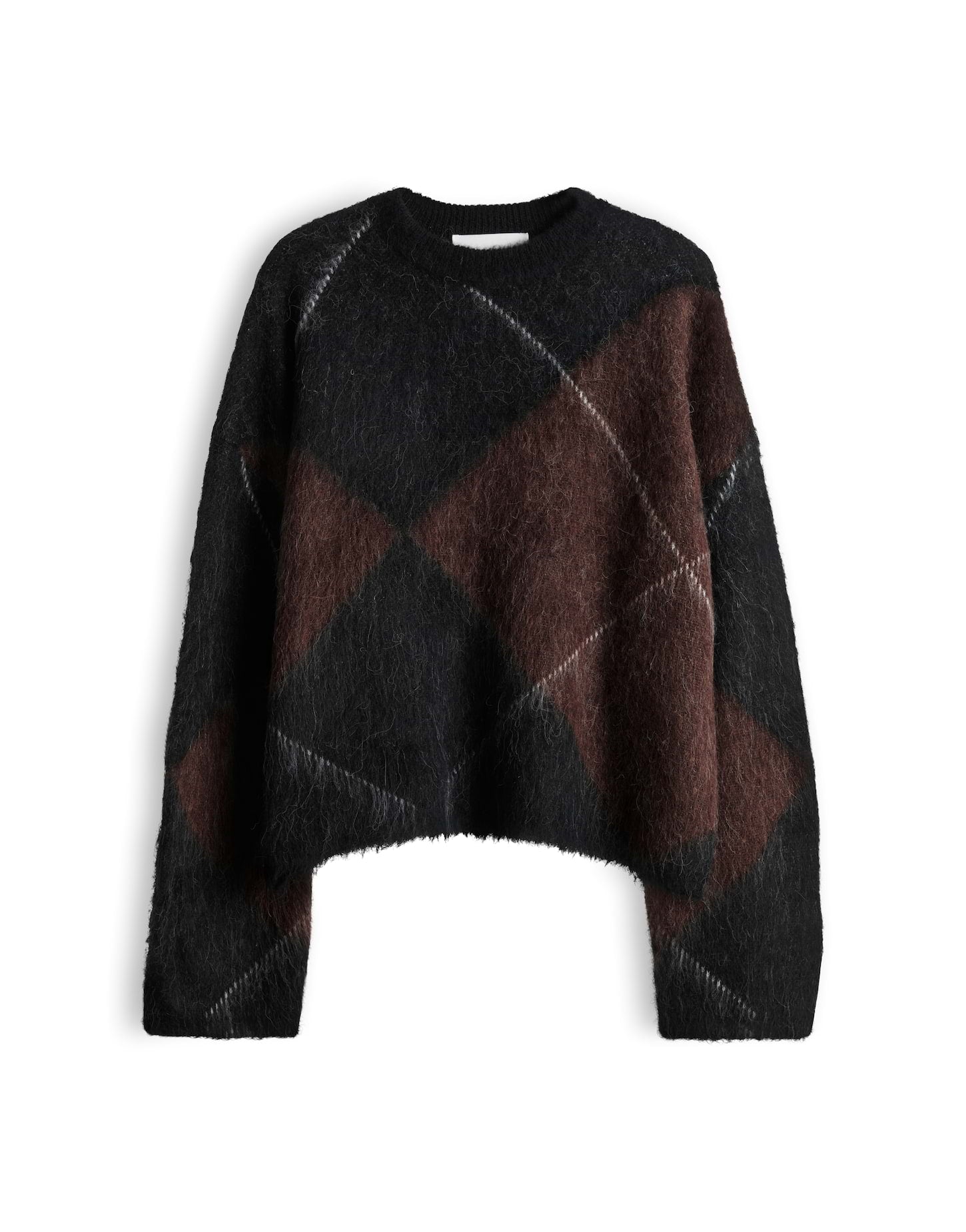 Strickpullover Pargyle