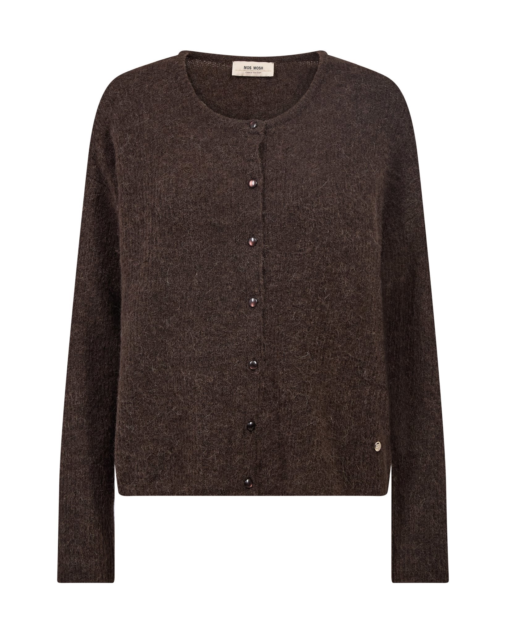 Strickcardigan MMAlmine
