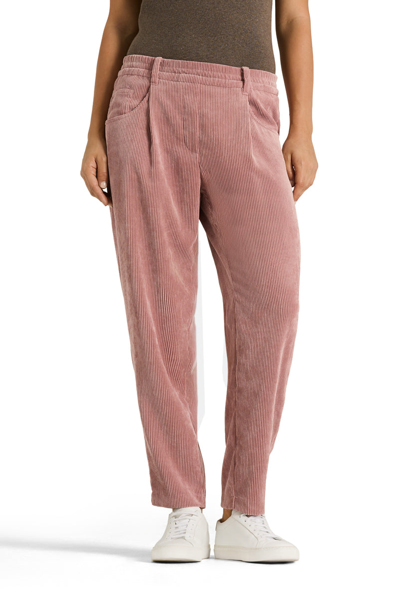 Cordhose Orchid five pocket