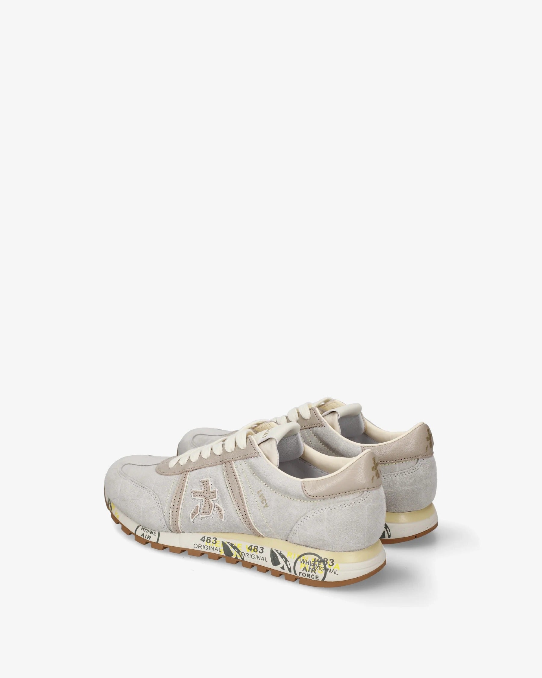 Sneaker LUCYD0.1