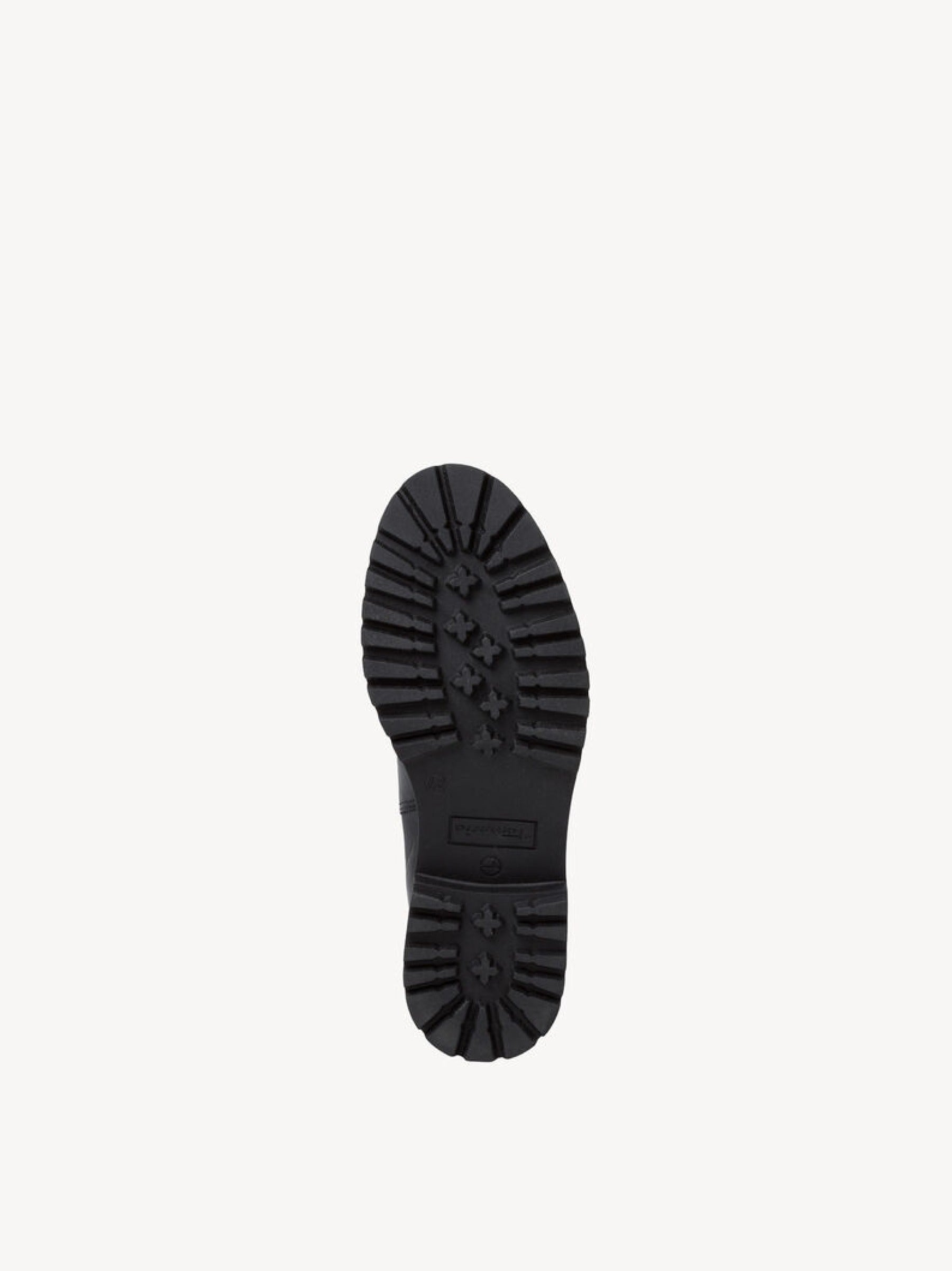 Chelsea Boot aus Leder